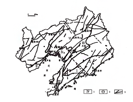 辽宁省地热资源分布规律-地热开发利用-地大热能