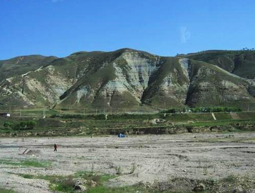 宁夏回族自治区地热资源分布规律-地热开发利用-地大热能